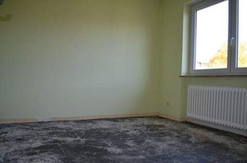 Kinderzimmer/Büro - 