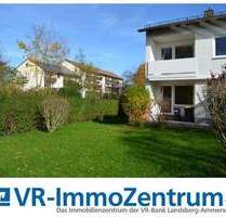 gut geschnittenes Reiheneckhaus mit viel Potenzial - Kaufering