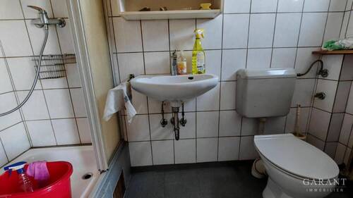 WC und Bad UG - 