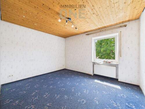 Bild 3 - 4 Zimmer Etagenwohnung in Nittendorf / Etterzhausen