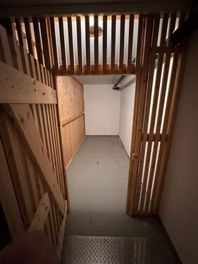 Kellerraum - 