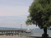 kurze Wege zum schönen Ammersee - 