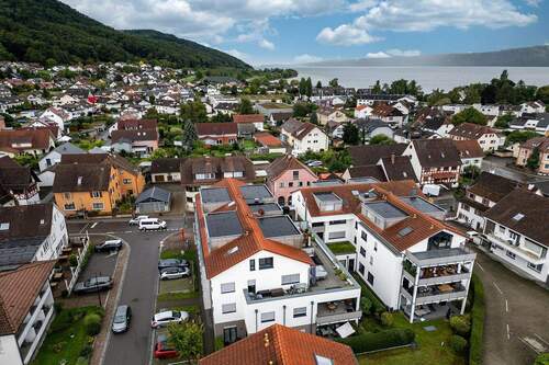 Bild 3 - 3 Zimmer Etagenwohnung in Bodman-Ludwigshafen