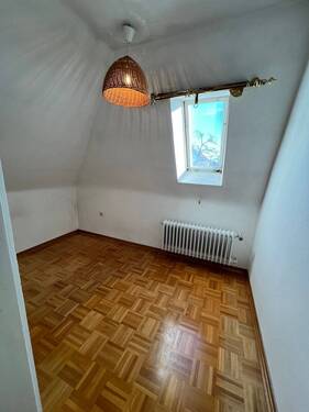 3. Schlafzimmer OG - 