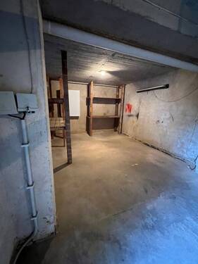 Kellerraum - 