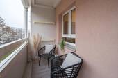 Balkon - 