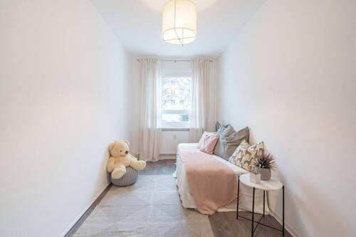 Kinder- oder Gästezimmer - 