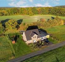 **Energieeffizientes Traumhaus in naturnaher Lage - modern, großzügig und familienfreundlich** - Hollnseth Hollen