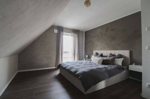 Schlafzimmer - 