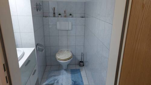 WC - 