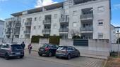 Südansicht Balkon - Schöne helle 3-Zimmerwohnung in Biberach