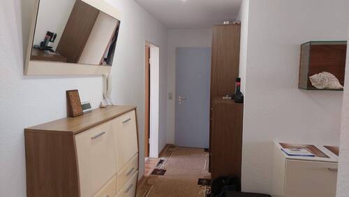 Diele - 