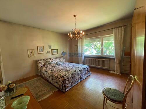 Schlafzimmer - 