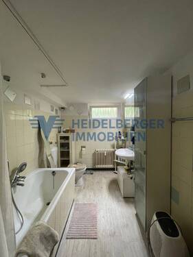 Tageslichtbad Hobbyraum - 