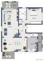 Grundriss - 
