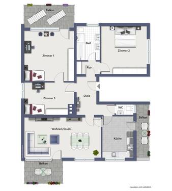Alternativplan - 