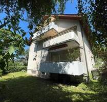 Großzügige Etagenwohnung mit separatem Hobbyraum - sofort frei - - Heidelberg Kirchheim