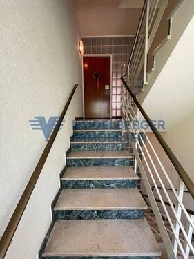 Treppenhaus - 