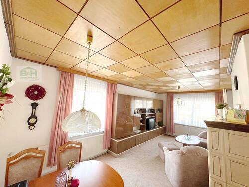 Wohnzimmer - 