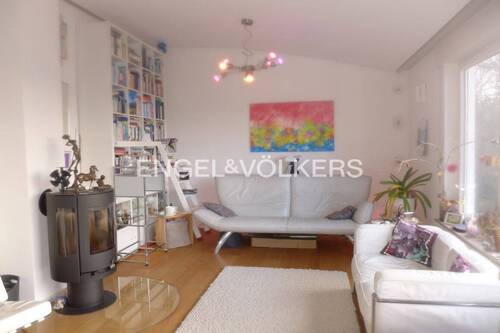 Bild 3 - 3 Zimmer Mehrfamilienhaus, Wohnhaus in Tübingen