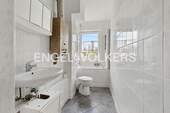 Bad mit Wanne - 