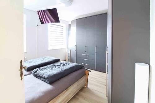 Schlafzimmer - 