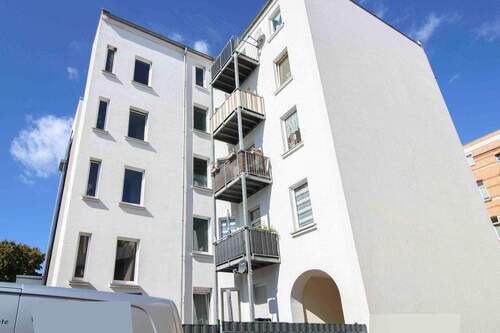 Hinteransicht (1) - 