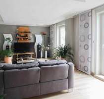 Helle 4 Zimmer Dachgeschosswohnung mit Balkon in zentraler ruhiger Lage - Gera Innenstadt