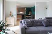 Wohnen Essen (11) - Etagenwohnung mit 112,10 m² in Gera zum Kaufen