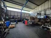 Warmhalle - 