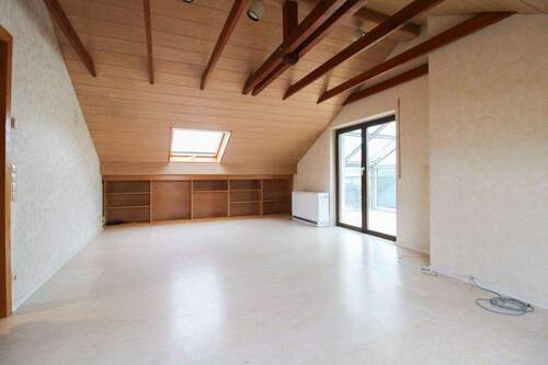 DG-Wohnung_Wohnzimmer - 