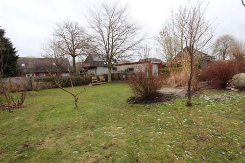 . - Einfamilienhaus mit 145,00 m&sup2; in Risum-Lindholm zum Kaufen