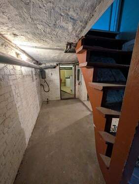 Kellerraum 1 - 