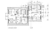 Grundriss Dachgeschoss - 