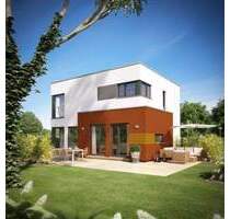 Design trifft Lebensqualität - Ihr neues LivingHaus in Lützen