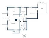 Grundriss EG - 