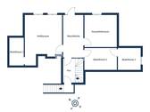 Grundriss KG - 