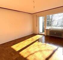 Sonnige sofort, beziehbare 3 12 Zimmer Wohnung in ruhiger Wohnlage in Ravensburg