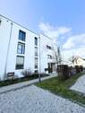 Hausansicht II - 