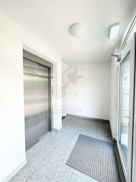 Hauseingangsbereich - 