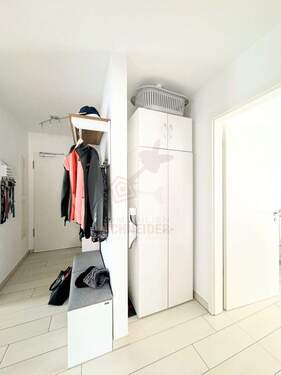 Flur III - Etagenwohnung mit 64,90 m&sup2; in Karlsfeld zum Kaufen