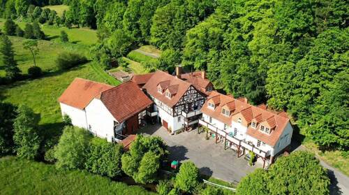 Bild 2 - 2 Zimmer Einfamilienhaus zum Kaufen in Neuenstein