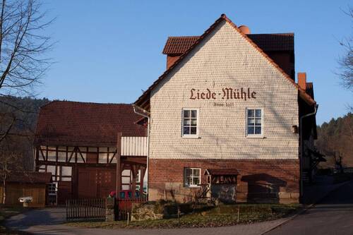 Bild 4 - Einfamilienhaus mit 590,00 m&sup2; in Neuenstein zum Kaufen