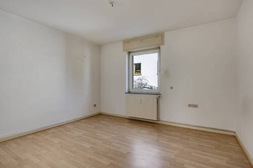 EG Schlafzimmer - 