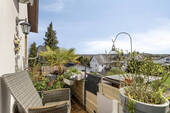 1. OG Balkon - 