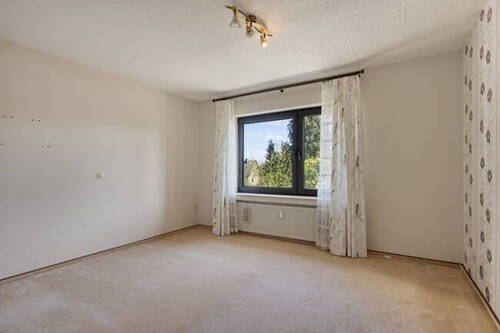 Bugalow Schlafzimmer - 
