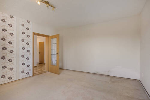 Bungalow Schlafzimmer - 