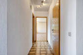 Bungalow Flur - 
