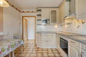 Bungalow Küche - 