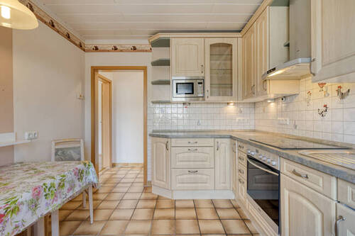 Bungalow Küche - 